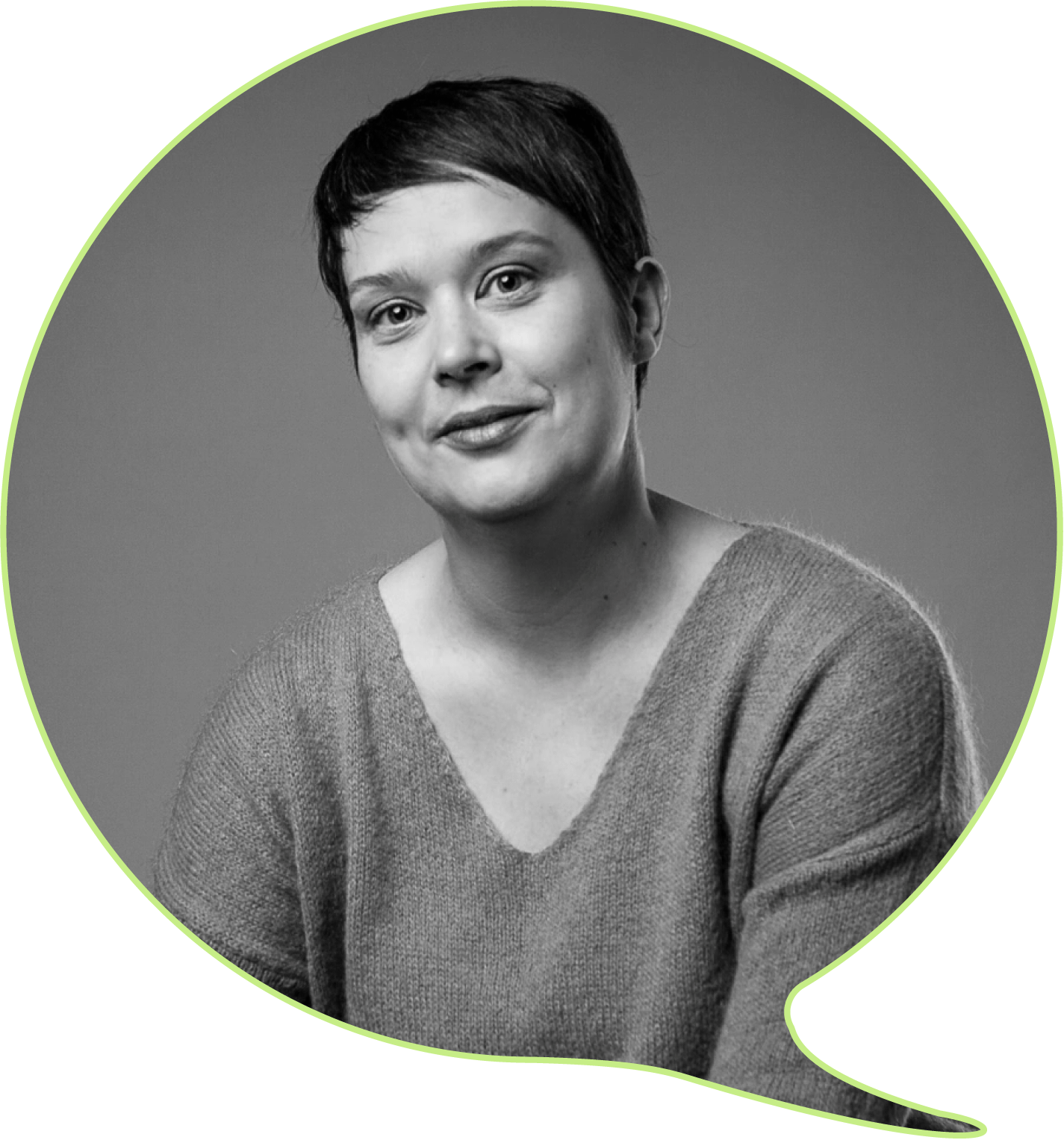 Cécile crespel - dirigeante C Pep's